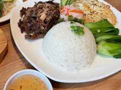-越美小馆·越南料理(曲江店)