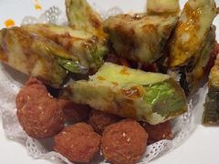 -宏宴·新京菜(望京店)