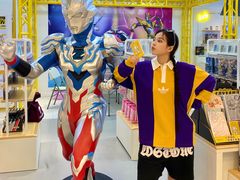 -凯德广场(武胜路店)