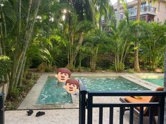 -三亚亚龙湾雅高美爵酒店