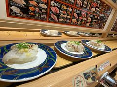 -大起水产回转寿司(道顿堀店)