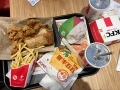 -肯德基(绍兴悦来店)