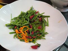 -秦月轩·陕西家乡菜(阜成路·五棵松店)