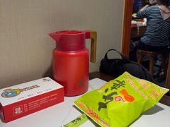 -东来土菜馆(民祥园路店)