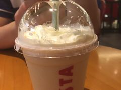 -COSTA COFFEE(上海月星环球港店)