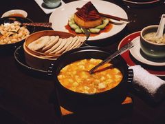 -湖滨28中餐厅·西湖宴·杭州君悦酒店