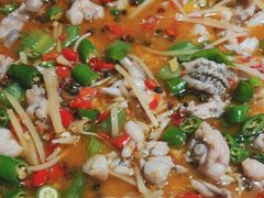 -蛙兔鸡自贡风味·特色江湖菜(广都店)