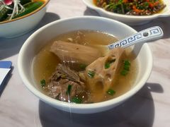 -农川记&酸菜鱼四川料理(横岗荣德店)