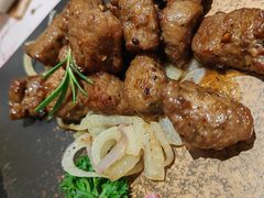 -桃夭日式料理(国信店)