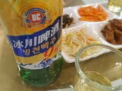 -海兰江石锅饭(水上店)