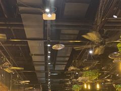 -小俩口烧烤东北菜(双井店)