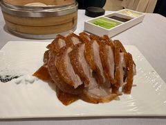-全聚德(上海首店浦东店)