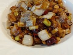 -南门小馆·清真(国贸商城店)
