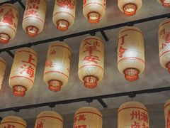 -神更仔·潮汕魂大排档(汉口路店)
