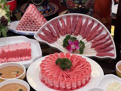 -日坛涮肉(日坛公园店)