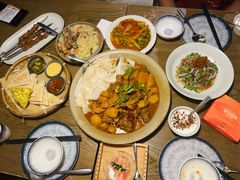 -那时新疆·若羌(经纬汇店)