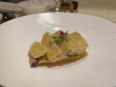 -皇朝会.经典传统粤菜(外滩店)