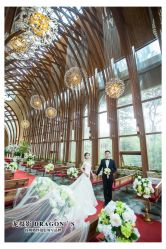 点击看大图 -扬州龙摄影·全球旅拍(维扬路总店)