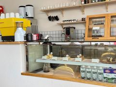 -simple hut简屋咖啡