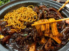 -回味黑鸭煲·始于2006(万松园店)