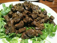 -大草原清真饭庄(沙河店)