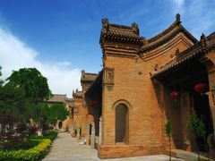 -西安关中民俗艺术博物院