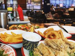 -Tubestation站点比萨(高新万达ONE店)