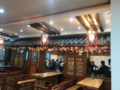 大堂-桥香园过桥米线(国贸店)