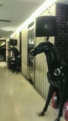 -俏江南户外宴会花园·梓塘婚礼堂(马场道店)