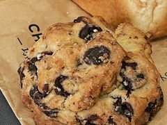 -CHOCMONS巧克怪兽(屏风街店)