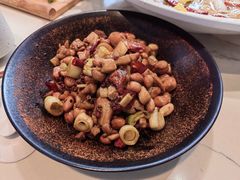 -渔语鱼酸菜鱼新川菜(来福士店)