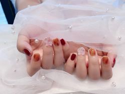 -RL Nail·瑞丽美甲美睫品牌原创店