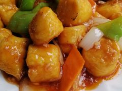 -万顺啤酒屋(皇寺路店)