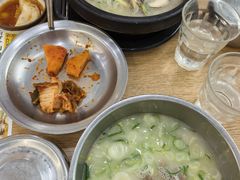 -神仙雪浓汤(明洞店)