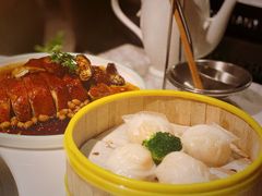 -领鲜天下·焗海鲜·花胶鸡(天目里店)