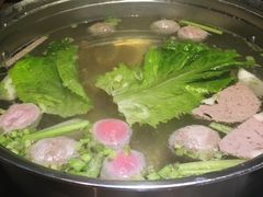 -牛焱·贵州黄牛肉火锅(城西银泰店)