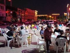 -城一锅涮烤羊蝎子·烤串