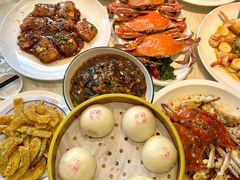 -好兄弟郭巨海鲜(天一阁店)