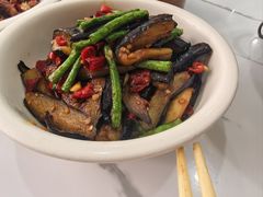 -谭姐湘菜馆(浦东大道店)