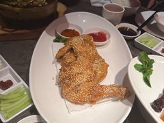 -金鸭季·北京烤鸭(深业上城店)