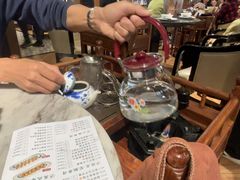 -新好景海鲜酒家(新塘店)
