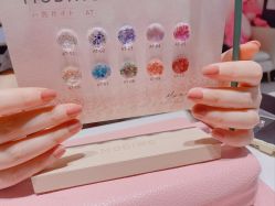 -淑媛美甲美睫美容