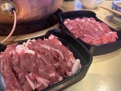 -牛街清真满恒記(平安里西大街店)