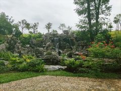 -东莞植物园