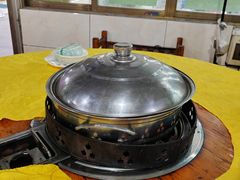-五洞大众牛餐馆(番禺分店)