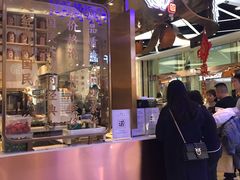 门面-眷茶(赛格国际购物中心店)