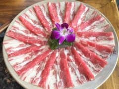 -蜀大侠火锅(古田店)