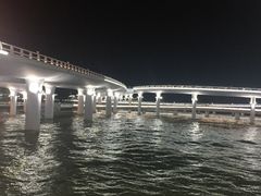 -演武大桥观景平台