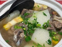 -西贝(无锡万象城店)