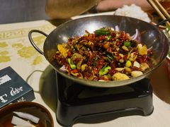 -湘小妹湖南土菜(南新路店)